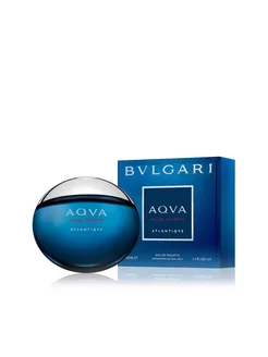 Aqva Pour Homme Atlantiqve Bvlgari