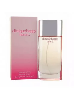 Happy Heart парфюмерная вода 100 ml