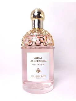 Aqua Allegoria Pera Granita