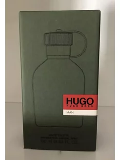 Парфюм Hugo Boss Man 150 мл