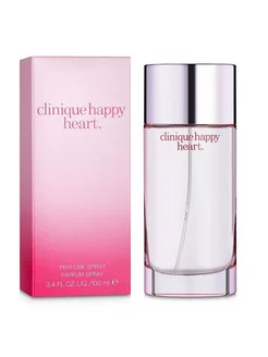 Happy Heart парфюмерная вода 100 ml