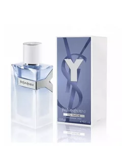 Парфюм Yves Saint Laurent Y Eau Fraiche 100 мл