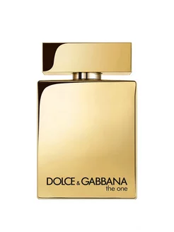 Парфюм Dolce & Gabbana The One Gold For Men 100 мл