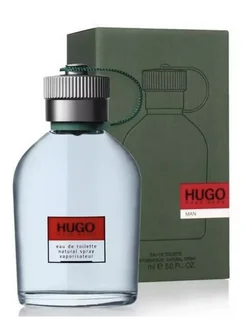 Парфюм Hugo Boss Man 150 мл