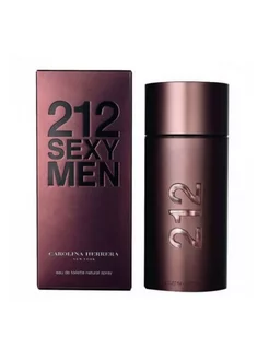 Парфюм 212 Sexy Men 100 мл