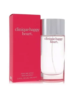 Happy Heart парфюмерная вода 100 ml