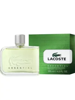 Парфюм Lacoste Essential 125 мл