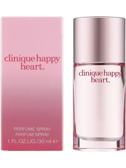 парфюмерная вода Happy Heart 100 ml