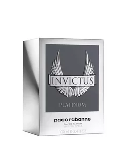 Invictus Platinum Paco Rabanne