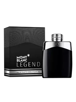 Парфюм Mont Blanc Legend 100 мл