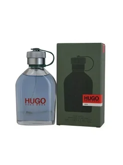 Hugo Boss Man