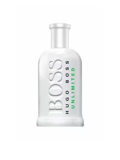 Hugo boss Bottled Unlimited