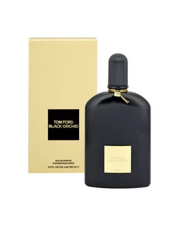 Парфюм Tom Ford Black Orchid 100 мл