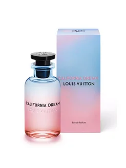 Парфюм Louis Vuitton California Dream 100 мл