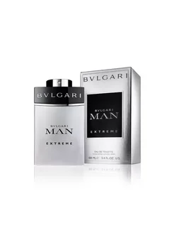 Парфюм Bvlgari Man Extreme 100 мл