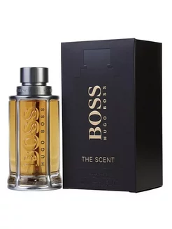 Парфюм Hugo Boss The Scent 100 мл