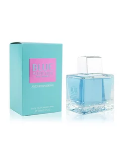 Парфюм Antonio Banderas Blue Seduction For Women 100 мл