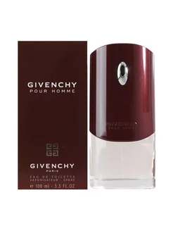 Парфюм Givenchy Pour Homme 100 мл