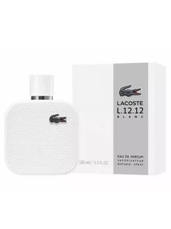 Парфюм Lacoste L.12.12 Blanc 100 мл