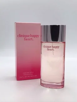 Happy Heart парфюмерная вода 100 ml