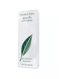 Парфюм Elizabeth Arden Green Tea 100 мл