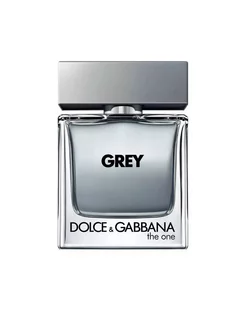 Dolce & Gabbana The One Grey