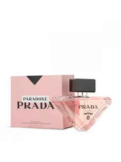 Туалетная спрей-вода Prada Paradoxe