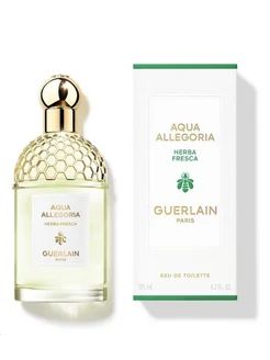 Aqua Allegoria Herba Fresca