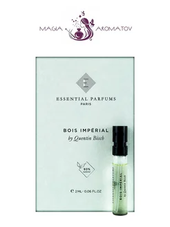 Парфюмерная вода Bois Imperial edp 2 мл