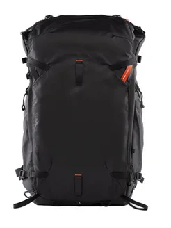 Рюкзак OnePro Focux 35L (Space Black), P-CB-197