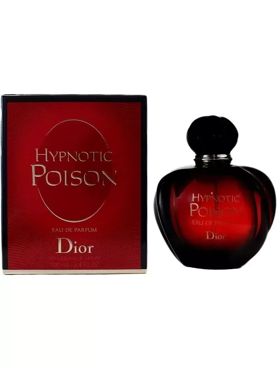 Духи Dior Poison Hypnotic Пуазон...