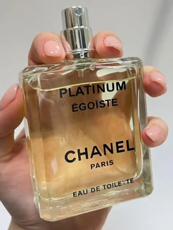 Chanel Egoiste Platinum духи 100 мл