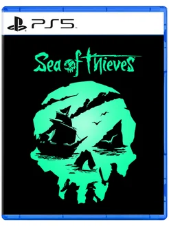 Игра Sea of Thieves для Sony Playstation PS5