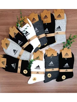 Носки 10 пар adidas