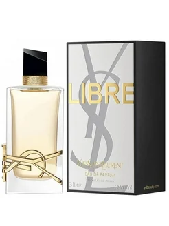 Yves Saint Laurent Libre 90 мл Ив Сен Лоран