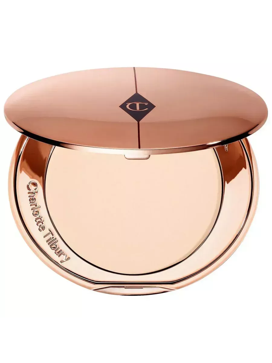 Пудра Charlotte Tilbury Airbrush Flawless...