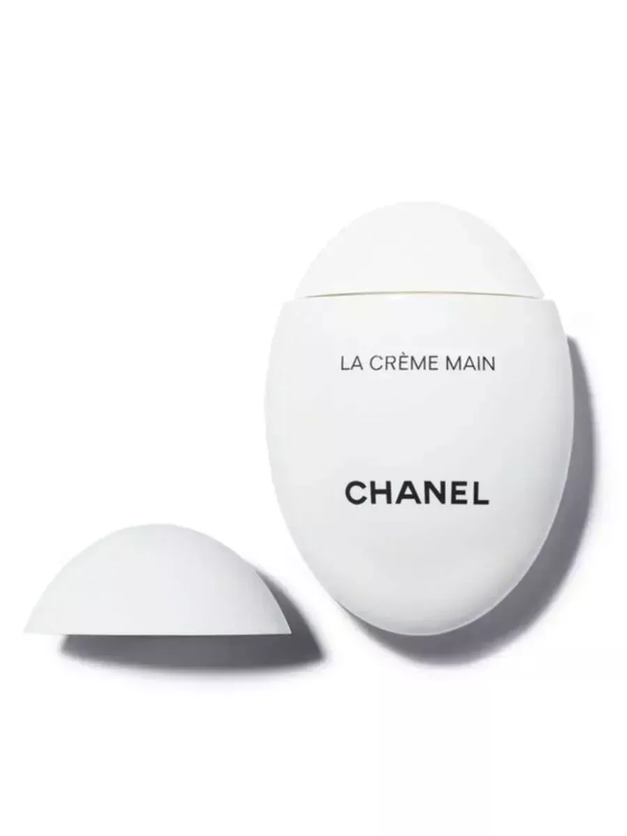 Chanel creme main. Chanel creme main. Крем для рук шанель 5. Крем chanel яйцо. Крем chanel chanel la creme main для рук.