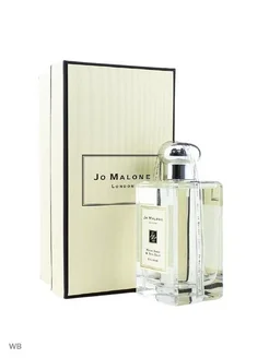 Jo Malone Wood Sage & Sea Salt 100 мл