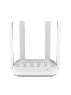 Wi-Fi роутер Keenetic Hopper, KN-3811, белый Keenetic 262551818 купить за 10 132 ₽ в интернет-магазине Wildberries