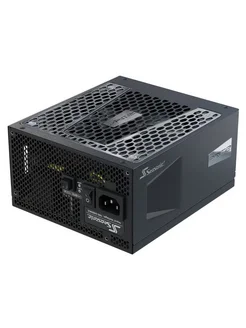 Блок питания ATX Prime GX-1000, SSR-1000GD, 1000W Seasonic 262553752 купить за 20 117 ₽ в интернет-магазине Wildberries