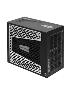 Блок питания ATX Prime GX-850, SSR-850GD, 850W