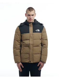 Куртка пуховик The North Face 262558823 купить за 4 260 ₽ в интернет-магазине Wildberries