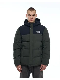 Куртка пуховик The North Face 262558825 купить за 4 260 ₽ в интернет-магазине Wildberries