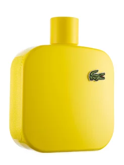 Духи Lacoste L.12.12 Yellow