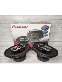 Автомобильные динамики в машину колонки Pioneer Ts-6975V3 262572144 купить за 4 437 ₽ в интернет-магазине Wildberries