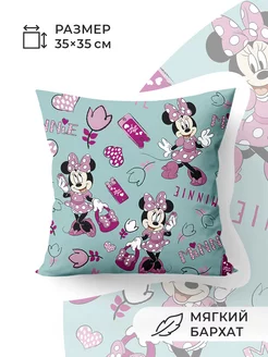 Подушка Mickey Mouse Микки Маус Дисней Disney