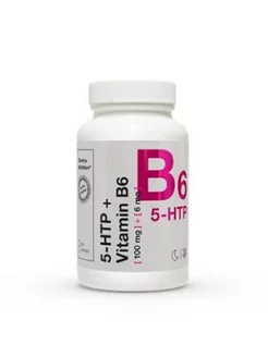 5-HTP + витамин В6