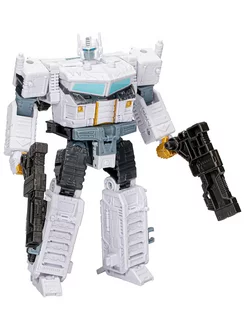 Фигурка Transformers Legacy Evolution Лидер Nova Prime Hasbro 262591803 купить за 2 915 ₽ в интернет-магазине Wildberries