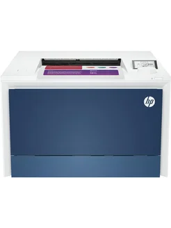 Лазерный принтер (цветной) Color LaserJet Pro 4203dw