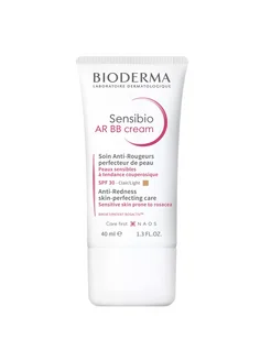 Крем BB Сенсибио AR Sensibio AR BB Cream тон светлый 40 мл